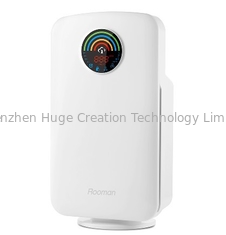China Automatischer Sensor PM2.5 Hepa-Luftreiniger für entfernen Bakterien/Luft reinigen fournisseur