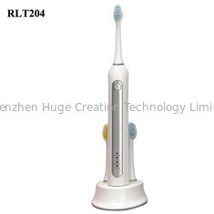 China Intelligente Timer-Sonic-Familien-elektrische Zahnbürste, empfohlene elektrische Zahnbürste fournisseur
