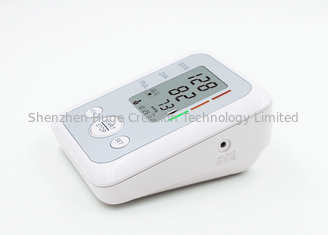 China CER genehmigte Blutdruckmonitor TT-503 der vollautomatischen Oberarmart digitalen fournisseur