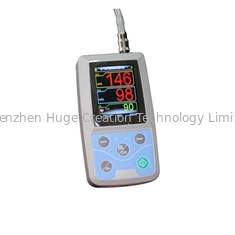 China 24 Stunden ambulatorische NIBP-Maß-Funktions-Blutdruck-Monitor- fournisseur