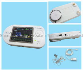 China CMS - mobile Ultraschall-Maschinen-Multifunktions- Sicht-Digital-Stethoskop CER Zertifikat VESD fournisseur