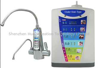 China Automatische Reinigungs-alkalisches Wasser Ionizer JM-819 fournisseur