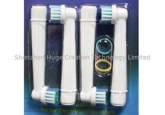 China Mundb-Ersatz-Zahnbürstenkopf, Hydroclean-Bürsten-Kopf fournisseur