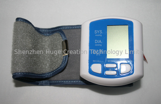 China Handgelenk-Digital-Blutdruckmessgerät, ambulatorische BP-Überwachung fournisseur