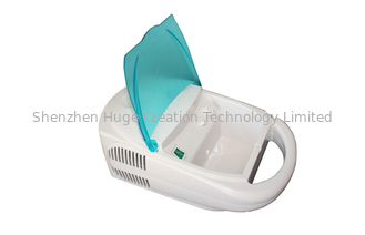 China Grüne und weiße Kompressor-Zerstäuber-Ausrüstung für Allergien fournisseur