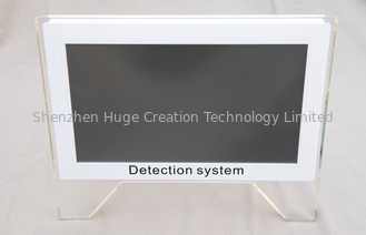 China Körper-Gesundheits-Analysator Touch Screen Quantum magnetischer Rezonance fournisseur