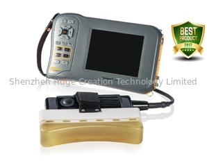 China Tragbarer Veterinärrückenfettscanner ultraschallmaschine FarmScan® L70 fournisseur