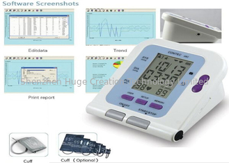 China USB-PC Software basierte Digital-Blutdruck-Monitor CONTEC08C fournisseur