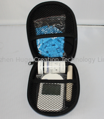 China Digital-Hauptblutzucker-Prüfungsausrüstungs-Diabetes-/Blutzucker-Prüfungs-Monitor fournisseur