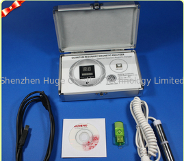 China Mini-magnetischer Resonanz- Gesundheits-Analysator Quantum für Vitamine AH - Q9 fournisseur