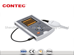 China Simulator-geduldiger Oximeter-Simulator CONTEC MS100 SpO2 mit DC Spannung fournisseur