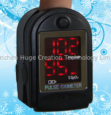 China Oximeter-Sauerstoff-Sättigungs-Fingerspitzen-Pulsoximeter Hand für Kind fournisseur
