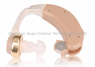 China Neueste BTE-Hörgerät-persönliche Klangverstärker-Ohrhörgeräte für das ältere Fernsehhörgerät S-168 fournisseur