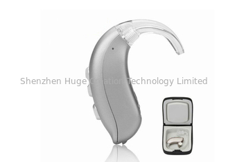 China Programmeable-Hörgerät-Verstärker für Schwerhörigen, Mini-digitale Hörgeräte Feie BTE fournisseur