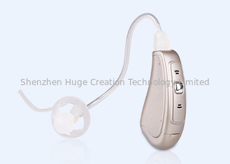 China Programmierbares Ohr MY-19 mit 6 Ohrenpflege-taube Hörgerät-Digital der Kanal-Ohr-Hilfebte RIC fournisseur