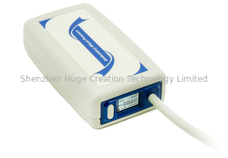 China Tragbarer ambulatorischer Digital-Blutdruck-Monitor mit Niederleistungswarnung CONTEC06 fournisseur
