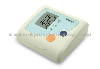 China Automatischer Digital-Blutdruck-Monitor, elektronischer Tischplattensphygmomanometer CONTEC08D fournisseur