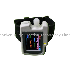 China Heißer verkaufender effektiver tragbarer Patientenmonitor, sicheres Schlaf Apnea-Schirm-Meter RS01 fournisseur