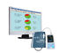 Hand-NIBP/SPO2 24 Stunden Ambulatorial Digital Blutdruck-Monitor- fournisseur