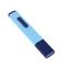 Blauer Farb-Digital LCD EC-Leitfähigkeits-Meter-Wasserqualitäts-Prüfvorrichtungs-Stift H10128 fournisseur