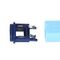 Blauer Farb-Digital LCD EC-Leitfähigkeits-Meter-Wasserqualitäts-Prüfvorrichtungs-Stift H10128 fournisseur
