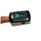 Fingerspitzen-Pulsoximeter Farbbildschirm CE&amp; FDA-gebilligter OLED mit bluetooth Funktion AH-50EW fournisseur