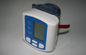 Handgelenk-Digital-Blutdruckmessgerät, ambulatorische BP-Überwachung fournisseur