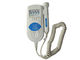 12. Wochen-Taschen-fötale Doppler-Maschine, Baby-Herzschlag Doppler fournisseur