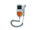 Taschen-fötaler Doppler-Monitor mit Anzeige für Herzfrequenz fournisseur