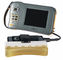 Tragbarer Veterinärrückenfettscanner ultraschallmaschine FarmScan® L70 fournisseur