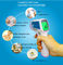 Baby-Hand-Digital-Infrarotthermometer-nicht Kontakt-multi Zweck fournisseur