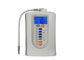 Alkalische Wasser Ionizer-Flasche, Aktivkohle-Nano-Filter fournisseur
