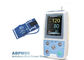 Hand-NIBP/SPO2 24 Stunden Ambulatorial Digital Blutdruck-Monitor- fournisseur