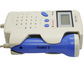 Pullover-Handtasche Digital fötaler Doppler JPD-100B 2.5MHz steuern Gebrauchs-Baby-Herzfrequenz-Detektor-Monitor mit wieder aufladbarem automatisch an fournisseur