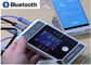 Hand-bluetooth PM6100 Portable 7 Zoll Multiparameterpatientenmonitor fournisseur
