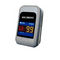 Fingerspitzen-Pulsoximeter-messende Impuls-Sauerstoff-Sättigung und Pulsschlag fournisseur