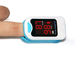 CONTEC CMS50M neuer Herzfrequenz-Monitor der Fingerspitzen-Pulsoximeter-Blut-Sauerstoff-Sättigungs-SPO2 fournisseur