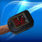 Taschen-Fingerspitzen-Pulsoximeter im Blau, Ausgangsradioapparat-Pulsoximeter fournisseur