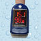 Oximeter-Sauerstoff-Sättigungs-Fingerspitzen-Pulsoximeter Hand für Kind fournisseur