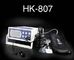 Großmacht-einzelne Gebrauchs-Ionenbadekurort-Fuß Detox-Maschine HK-807 mit großer LCD-Anzeige fournisseur