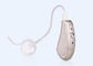Programmierbares Ohr MY-19 mit 6 Ohrenpflege-taube Hörgerät-Digital der Kanal-Ohr-Hilfebte RIC fournisseur