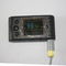 CER anerkannte Leistungsaufnahme der Digital-Fingerspitzen-Pulsoximeter-geringen Energie fournisseur