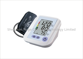 China BP - digitale elektronische JC312 Blutdruck-Monitor Spracharmart fournisseur