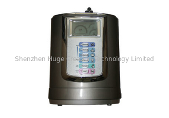 China Tragbares alkalisches Wasser Ionizer mit 5/3 Elektroden-Platten fournisseur