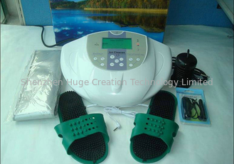 China Multifunktionsdetox-Fuß-Badekurort, Ionenfuß Detox-Maschine fournisseur