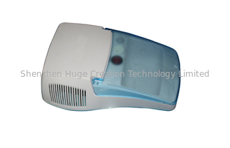 China Tragbarer pädiatrischer/Asthma-Kompressor-Zerstäuber für Familie fournisseur