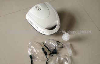China Medizinischer kompakter tragbarer Kompressor-Zerstäuber für Asthma fournisseur