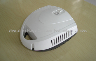 China Mini tragbarer Kompressor-Zerstäuber, elektrische Zerstäuber-Maschine fournisseur