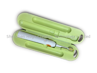 China Sonic-Zahnbürstendesinfektions-Kasten RLS601 tragbarer UVdesinfizierer mit Aufladungsfunktion fournisseur