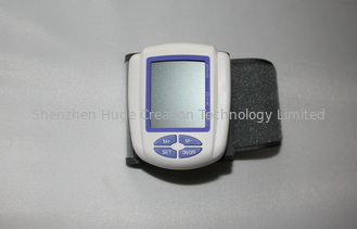 China Selbst-Digital-Blutdruck-Monitor fournisseur